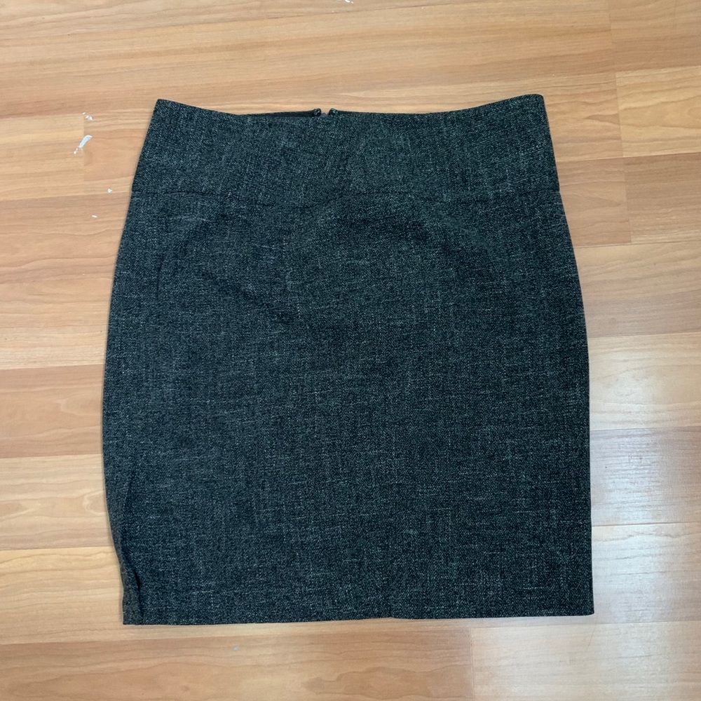 The Limited Collection Work Skirt